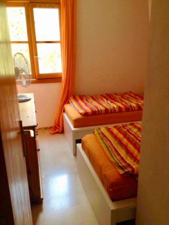 Hartmut Friedrich Apartment Puerto de Sóller المظهر الخارجي الصورة