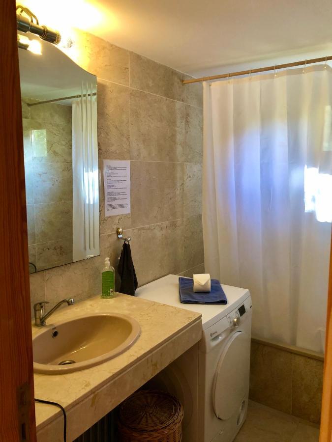 Hartmut Friedrich Apartment Puerto de Sóller المظهر الخارجي الصورة