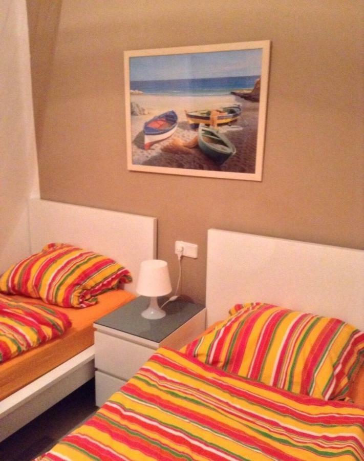 Hartmut Friedrich Apartment Puerto de Sóller المظهر الخارجي الصورة