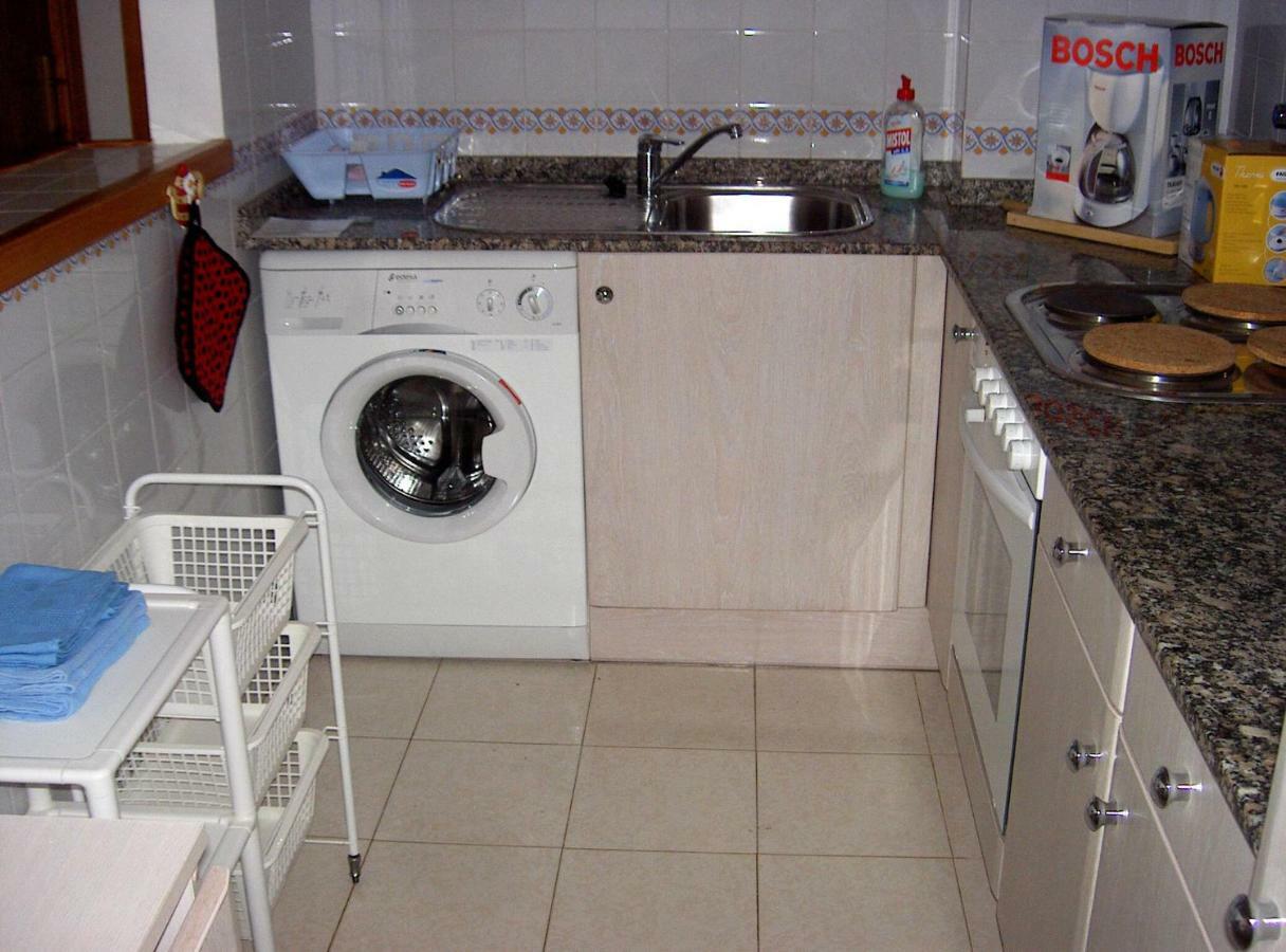 Hartmut Friedrich Apartment Puerto de Sóller المظهر الخارجي الصورة