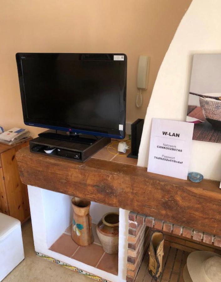 Hartmut Friedrich Apartment Puerto de Sóller المظهر الخارجي الصورة