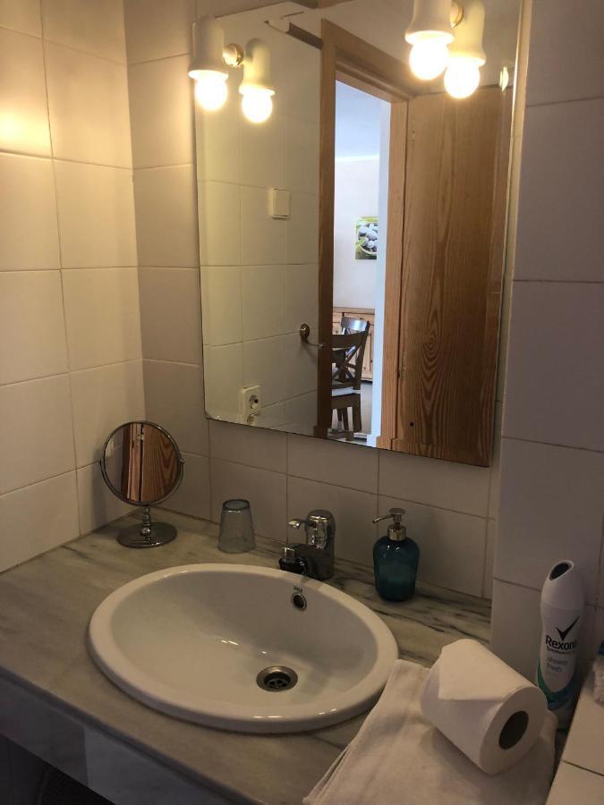 Hartmut Friedrich Apartment Puerto de Sóller المظهر الخارجي الصورة